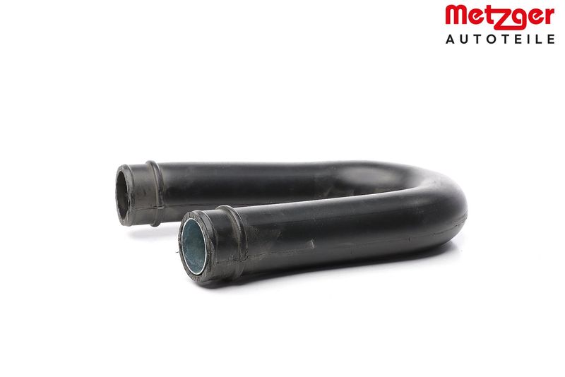 METZGER AUTOTEILE 2401296 Charge Air Hose