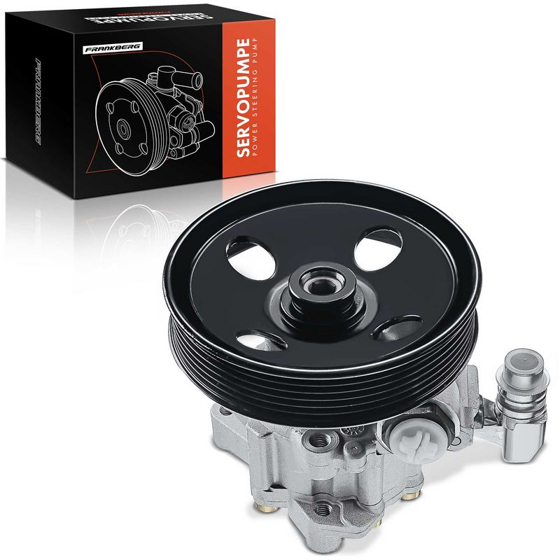 Frankberg 5481FB0018326 Hydraulic Pump, steering