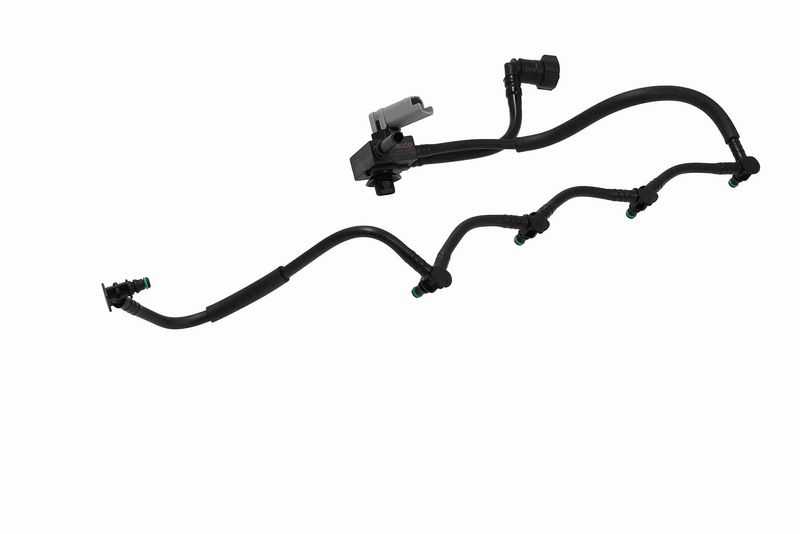 VAICO V46-1211 Hose, fuel overflow