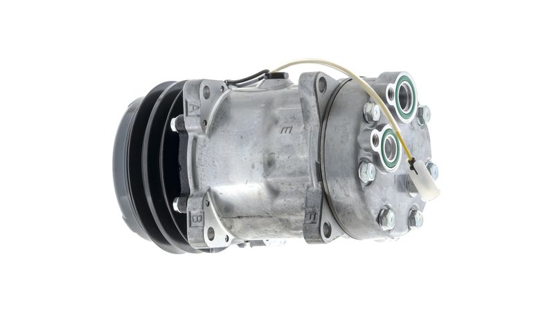Product Image - Compressor, airconditioning - ACP932000S - MAHLE