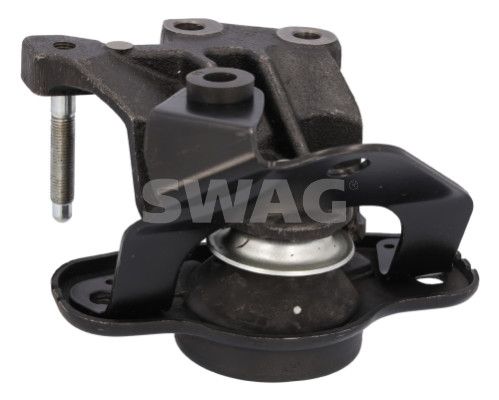 SWAG 33 11 0148 Mounting, engine