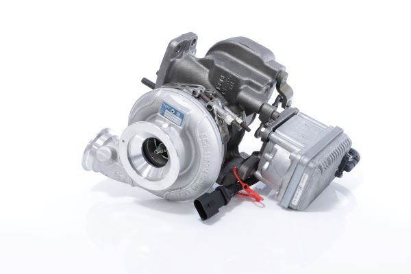 Compresor,sistem de supraalimentare T918554 BTS Turbo