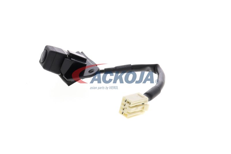 ACKOJA A37-74-0014 Rear View Camera, park distance control
