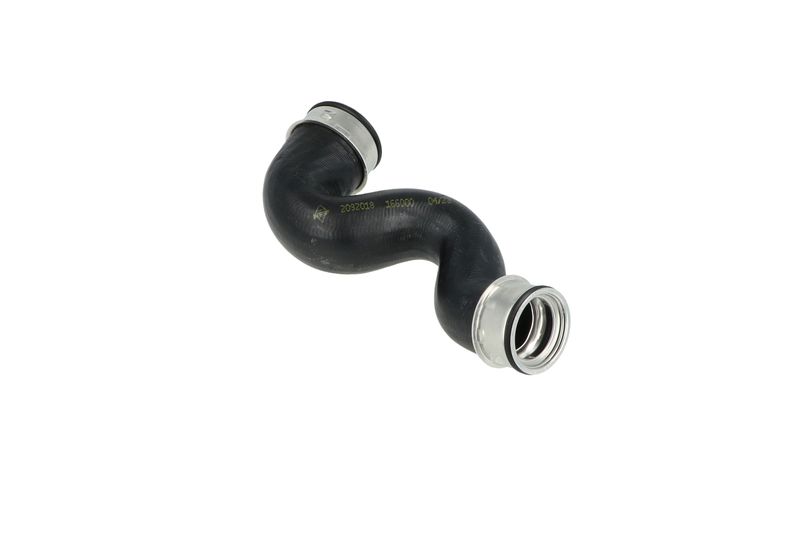 Laadimisõhu voolik, NRF 166000