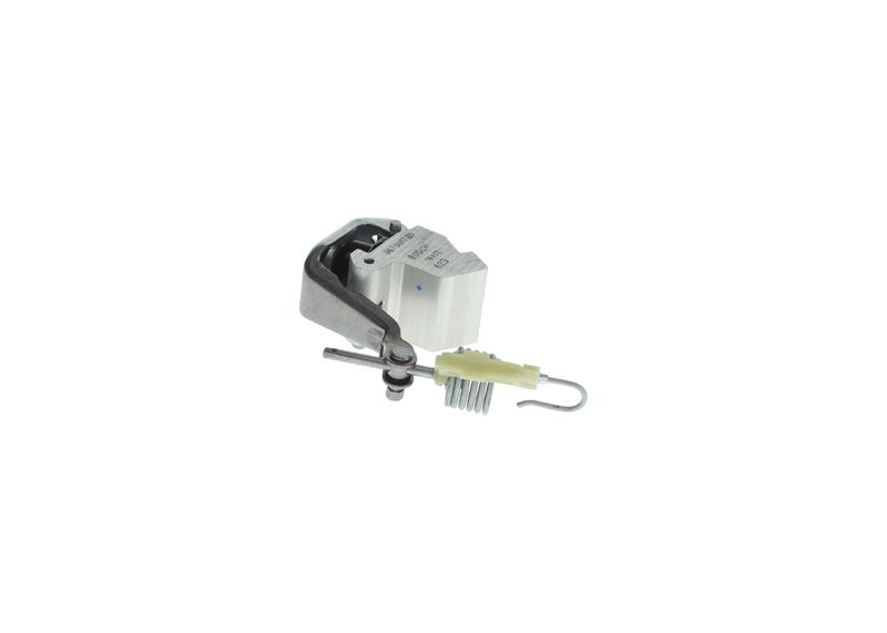 BOSCH 02040A2833 Brake Force Regulator