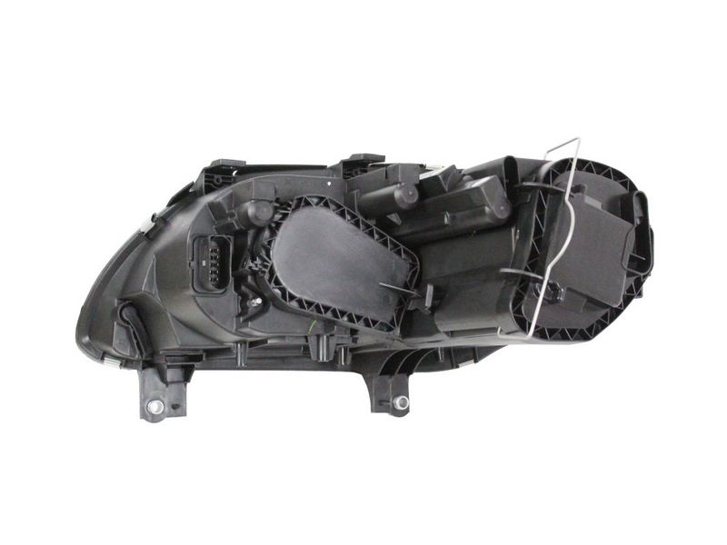 ABAKUS 441-1193R-LD-EM Headlight