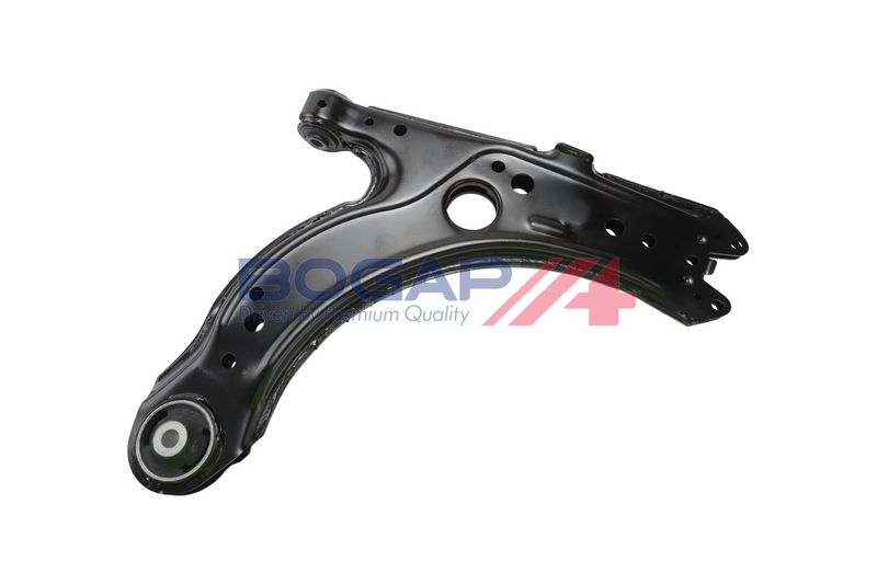 This part match OEM code: 1J0407151BS2