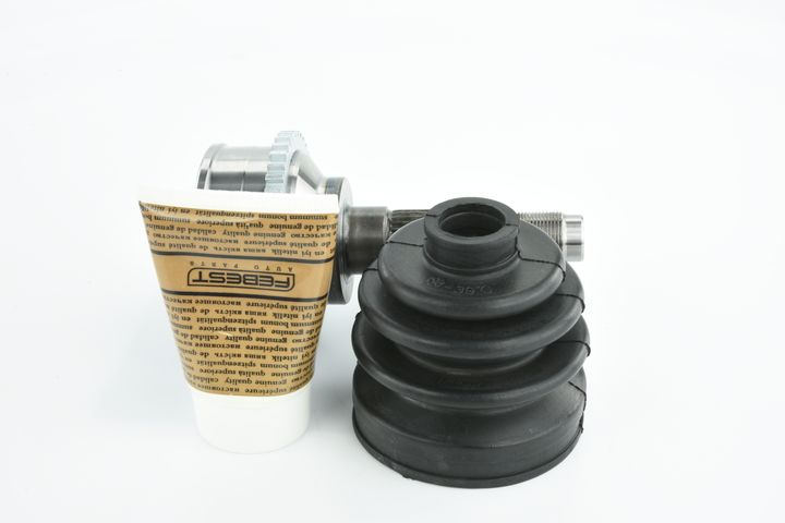 Liigendlaager, veovõll, FEBEST 0510-FRA44