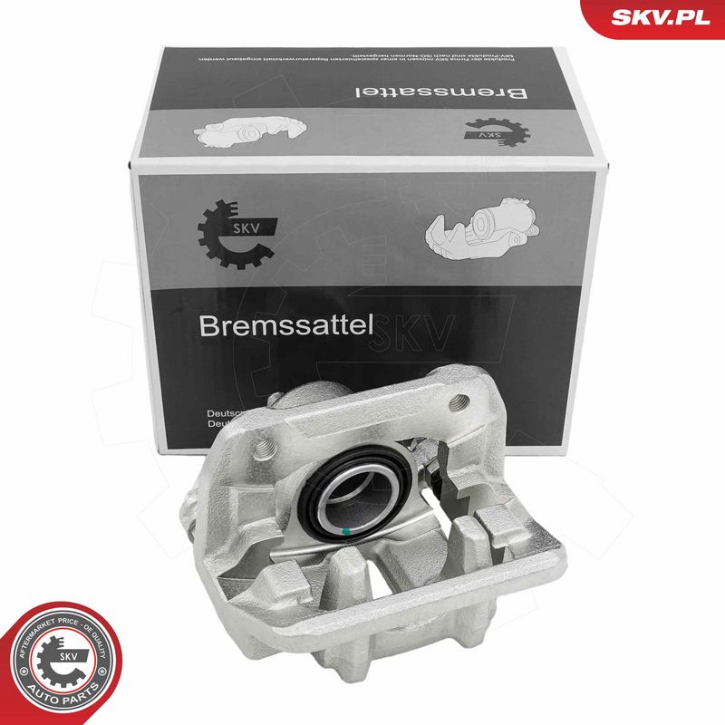 Pidurisadul, ESEN SKV 90SKV004