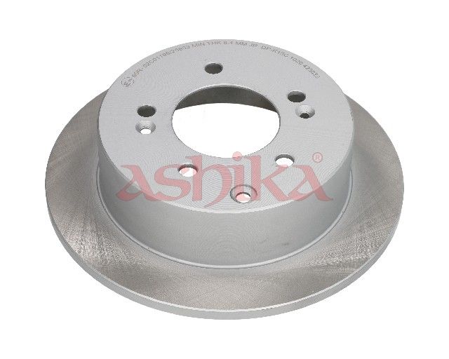 спирачен диск ASHIKA
