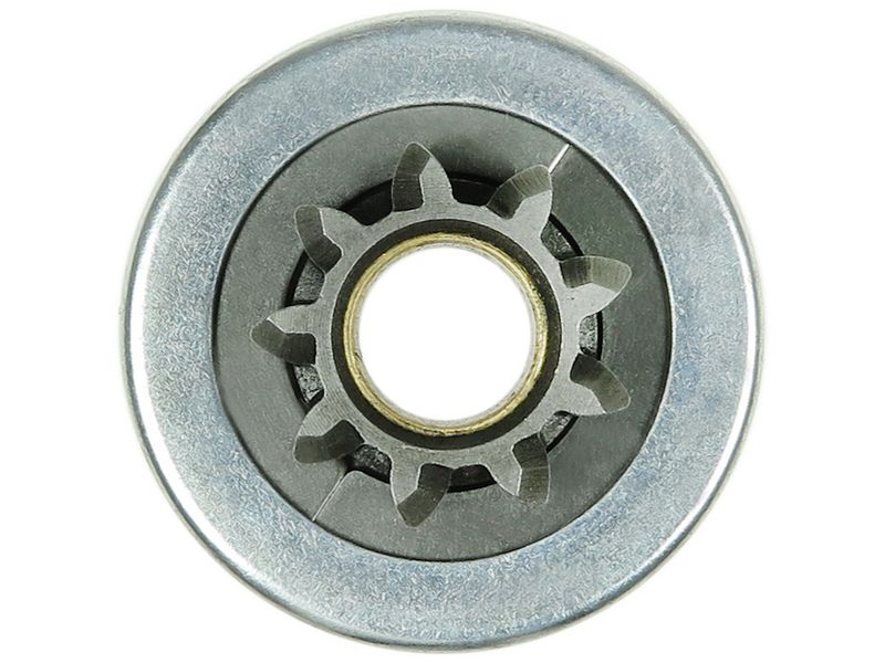 AS-PL SD1025 Freewheel Gear, starter