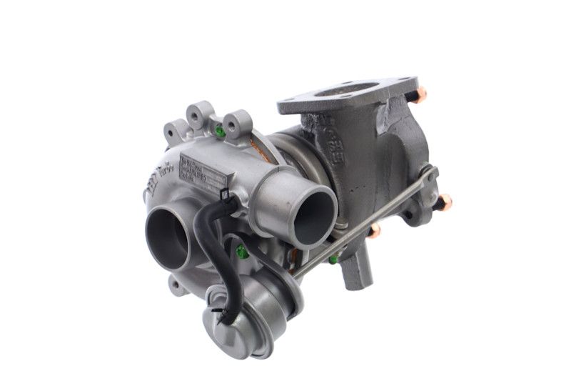 REMANTE 003-001-002085R Charger, charging (supercharged/turbocharged)