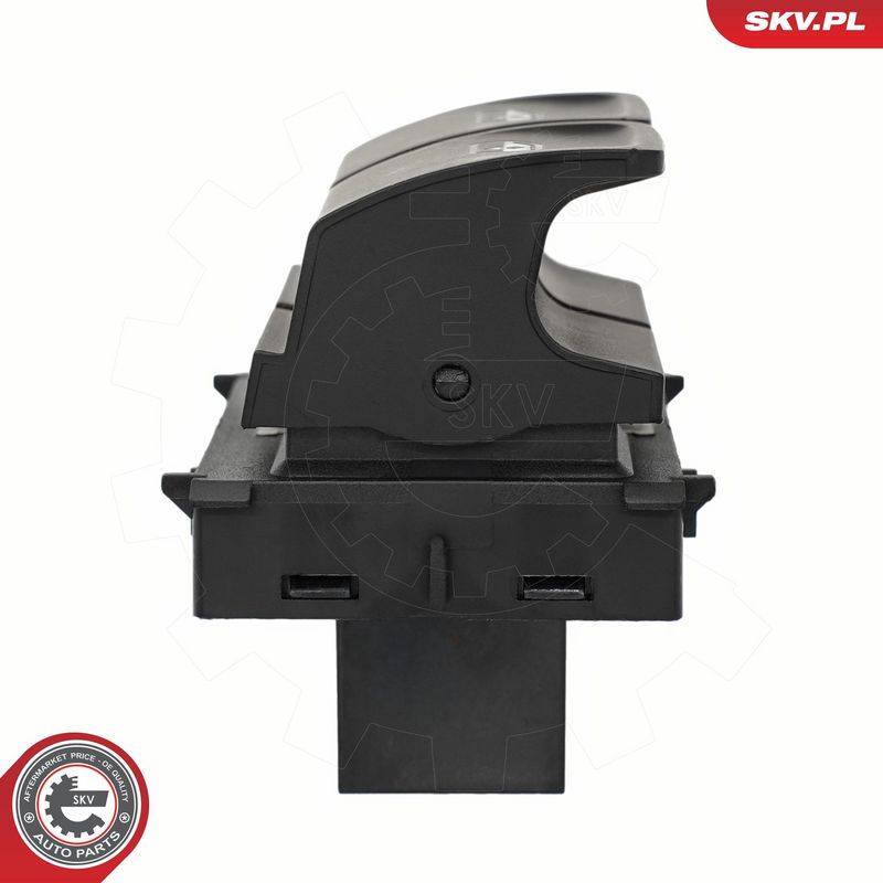 Lüliti, aknatõstuk, ESEN SKV 37SKV513