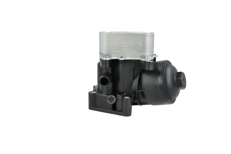 Korpus, õlifilter, NRF 31847