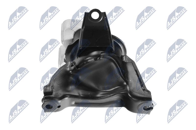 Paigutus, Mootor, NTY ZPS-HD-131