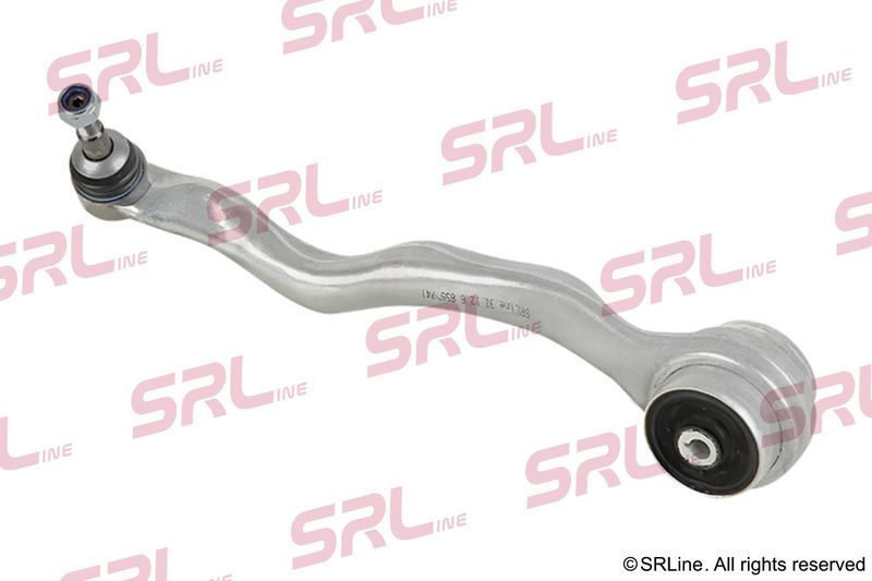 This part match OEM code: 31 12 6 851 259