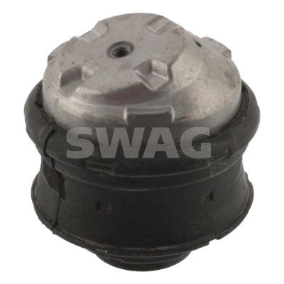 окачване, двигател SWAG