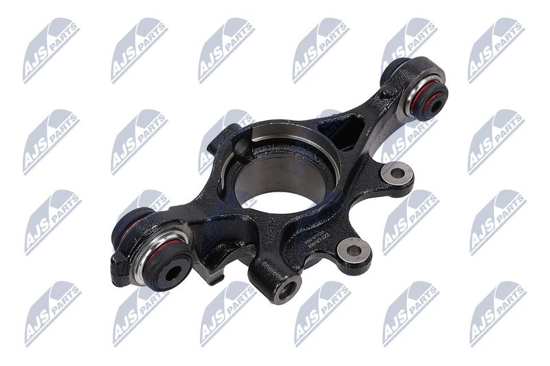 NTY ZZT-LR-004 Steering Knuckle, wheel suspension