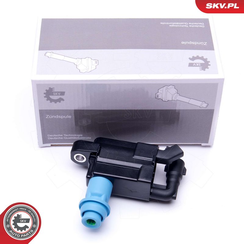 Süütepool, ESEN SKV 03SKV276