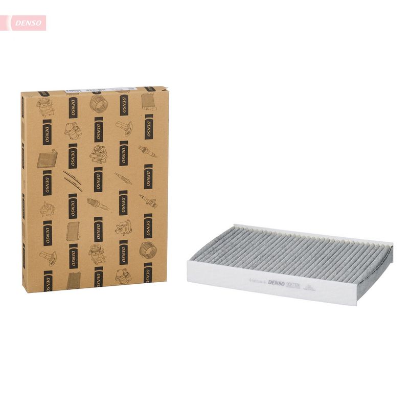 Filter, salongiõhk, DENSO DCF737K