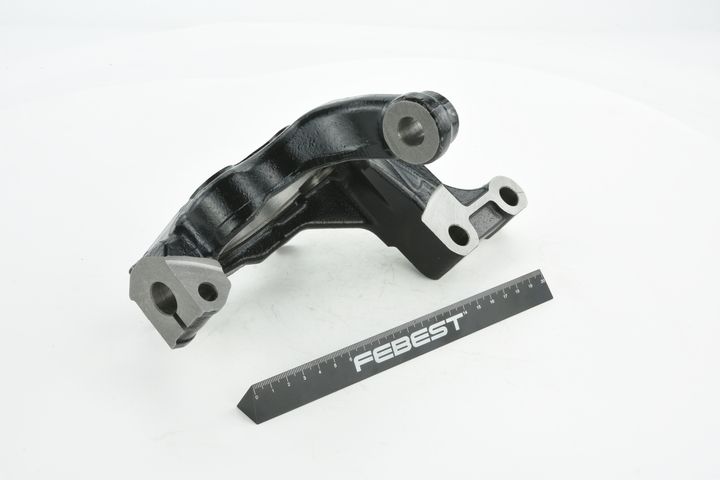 FEBEST 0228-Z12FLH Steering Knuckle, wheel suspension