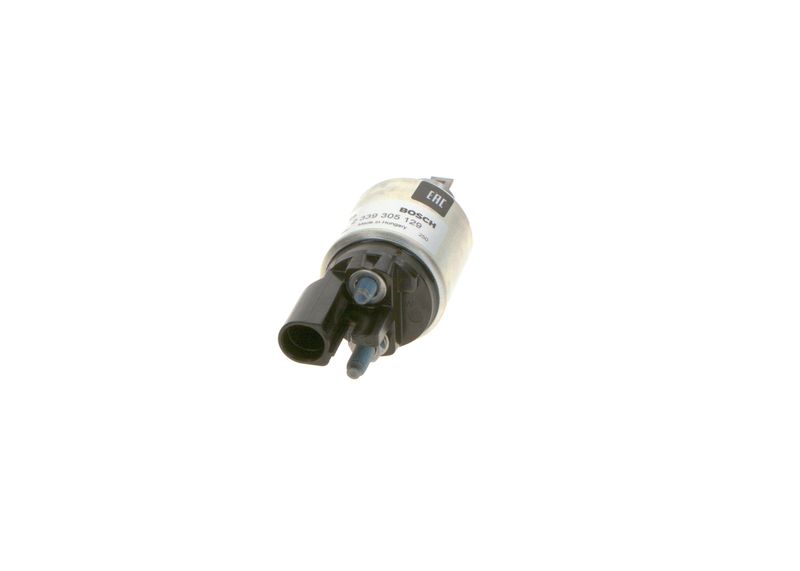 BOSCH 2339305129 Solenoid Switch, starter