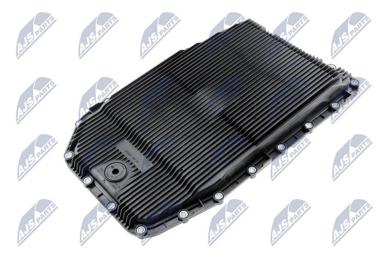 NTY FSF-LR-000 Alyvos karteris, automatinė transmisija