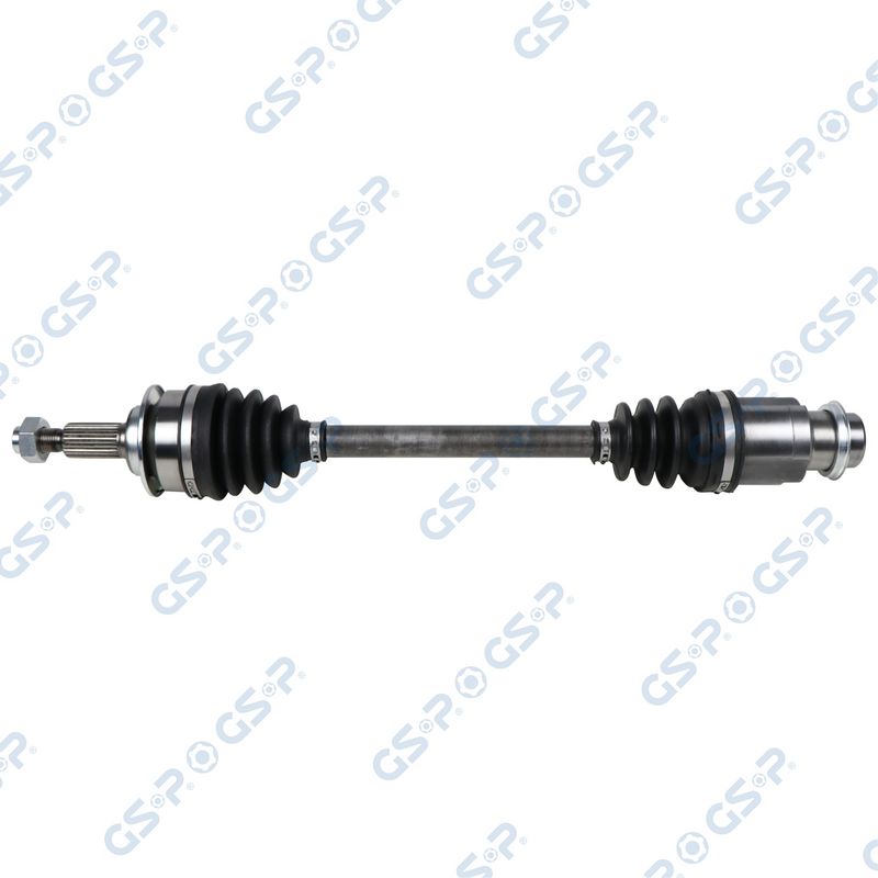 Veovõll, GSP 201691