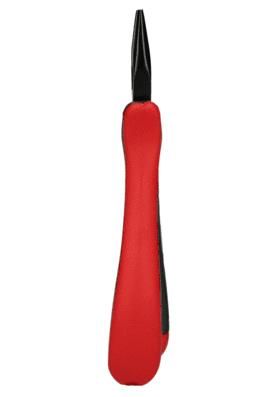 KS TOOLS 500.7021-E Round Nose Pliers