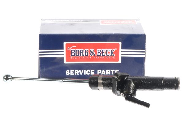 BORG & BECK Master Cylinder, clutch BCM250
