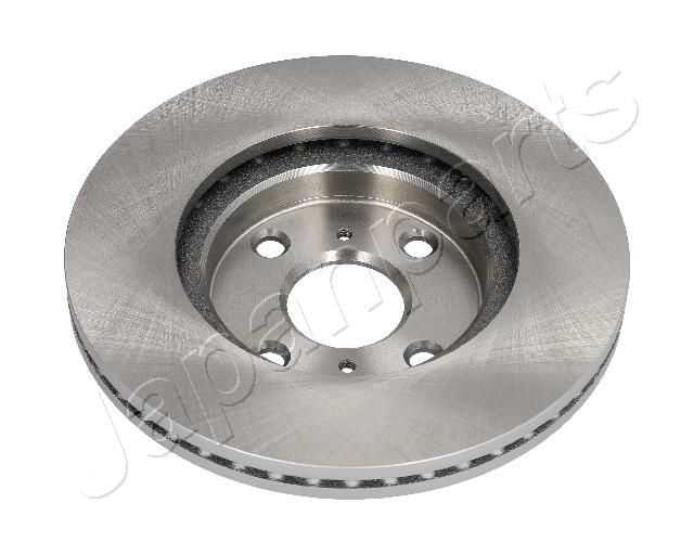 JAPANPARTS DI-047C Brake Disc