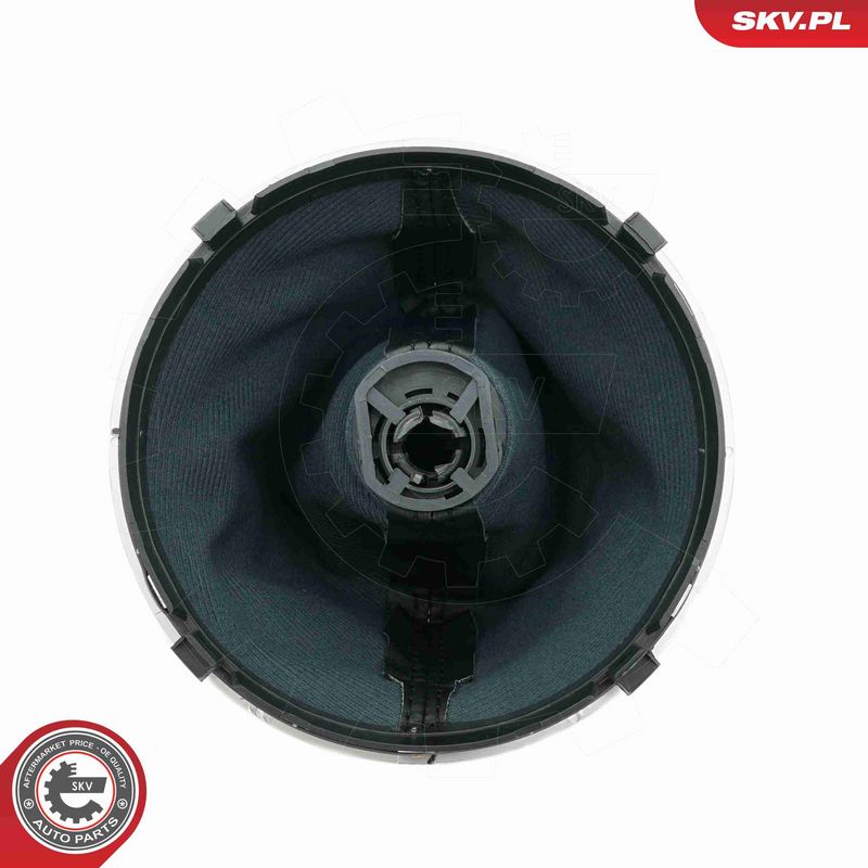 ESEN SKV 63SKV476 Gear Lever Knob
