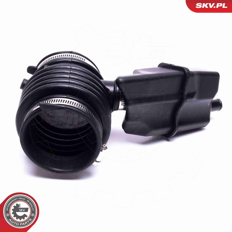 ESEN SKV 54SKV539 Charge Air Hose