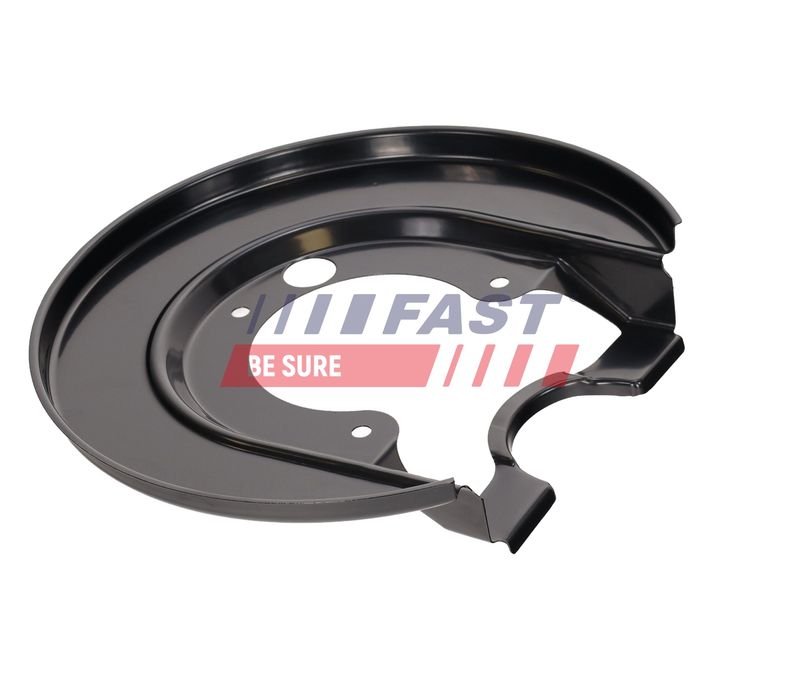 FAST FT02783 Splash Guard, brake disc