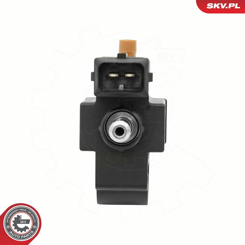 Laadesurve kontrollklapp, ESEN SKV 14SKV951
