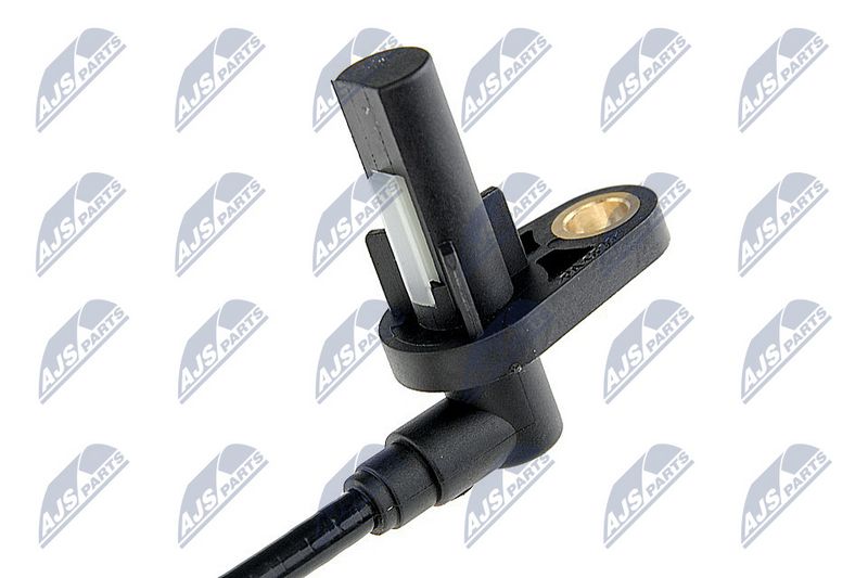 Andur, rattapöörete arv, NTY HCA-RE-032