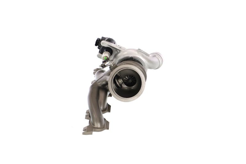 REMANTE 003-002-004486R Charger, charging (supercharged/turbocharged)