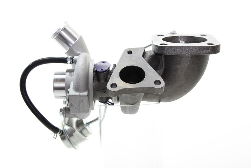 ALANKO 10900961 Charger, charging (supercharged/turbocharged)
