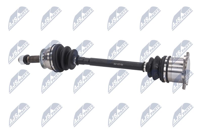 NTY NPW-NS-220 Drive Shaft