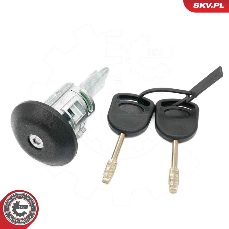 Sulgursilinder, ESEN SKV 65SKV547
