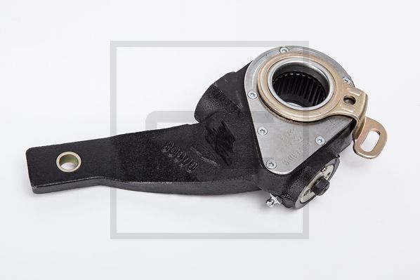 Gestängesteller, Bremsanlage