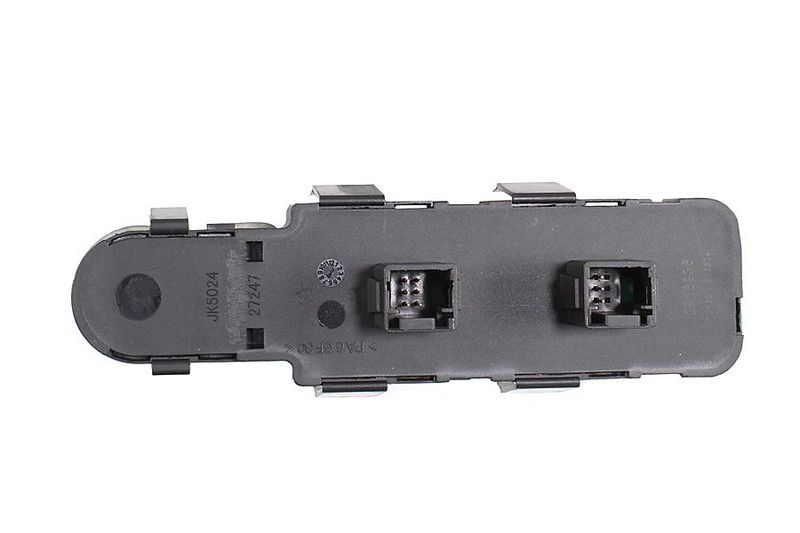 This part match OEM code: 6554HE