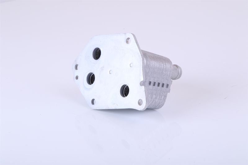 Õliradiaator, mootoriõli, NISSENS 90721