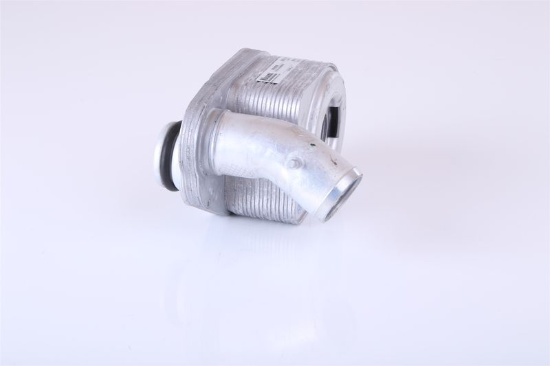 Õliradiaator, mootoriõli, NISSENS 90888