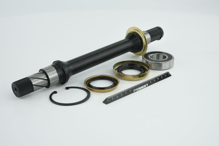 FEBEST 1012-V200MTRH Drive Shaft