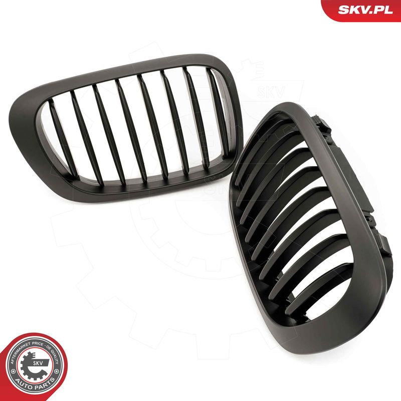 ESEN SKV 66SKV058 Radiator Grille