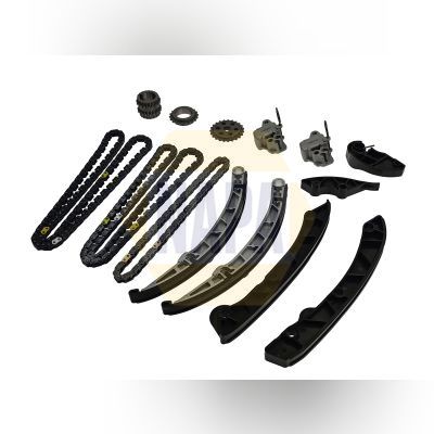 NAPA Timing Chain Kit NCK4162
