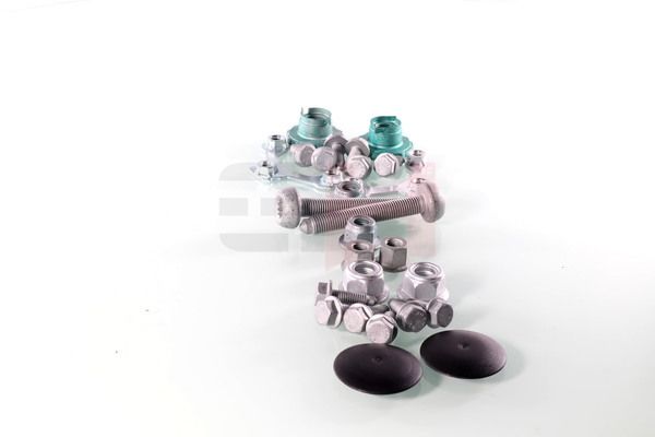 GH GH-384368 Mounting Kit, shock absorber