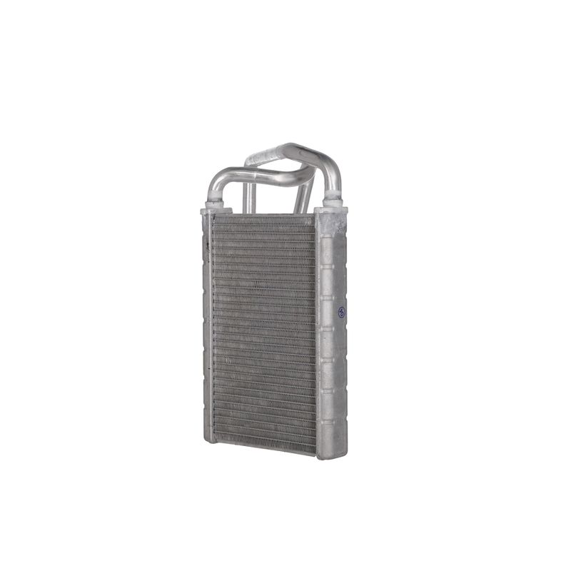 NISSENS 707271 Heat Exchanger, interior heating