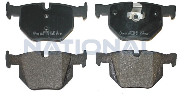 National NP2735
